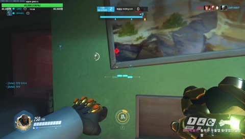 다음시즌까지 랭커복구하자!