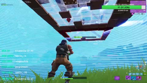 Discursive Solo Tourny !orangjustice !res