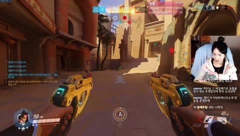 D-3 불그미 불끈불끈 달려보쟈!♥