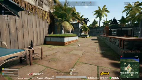 [DTN] KH - SPYGEA, SHAKA, Ansiy 4BR