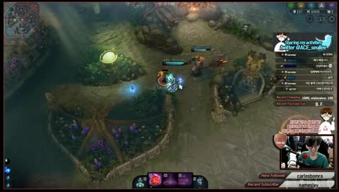 Need +6 SUB point for new emoti :D