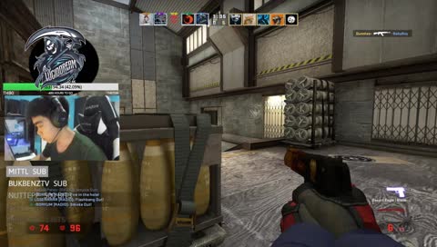 [LD.Geniuss] ปีใหม่ไม่ขอไรมาก ขอแค่มีเพื่อนเล่น ._.