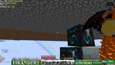 Un Nabbo sulla Project Ozone 2 -Questiamo Sbustiamo Consigliamo