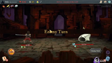 Ascension 20 Attempts - Link's Awakening tomorrow - @ProblemsIRL [nosrl]