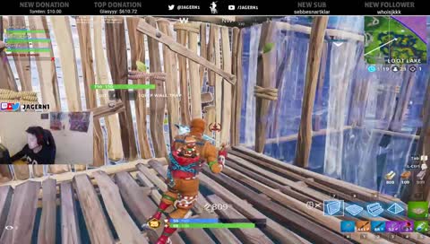 Bro player 1700 w+ Gonna make my own creative yet!