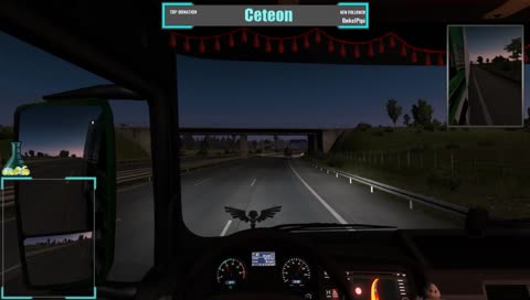 SINNLOS ON TOUR! Heute wird getruckert auf EU2! (!join)[Deutsch/German]