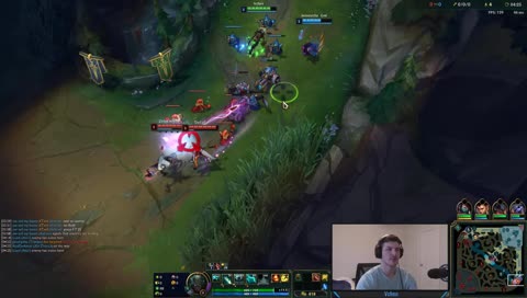 Spamming Cass until Asol buffs in two weeks :)