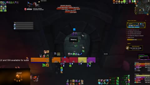 Bridge Skip