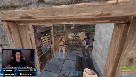 Nuevo wipe w/tore1005 [ESP]