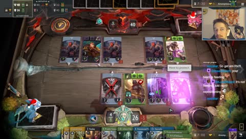 *Draft Rank 35+* Wanna learn how to Artifact? [EN/RU]