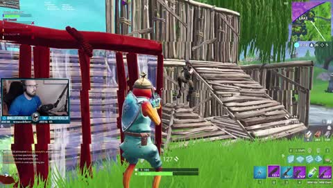 [ENG] What year is it?! Support-a-creator: MILLERTK