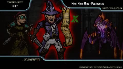 [a20 77+ heart kills] sleepy jorbs, gonna stream while i'm awake and then sleep while i'm... not awake... uh.