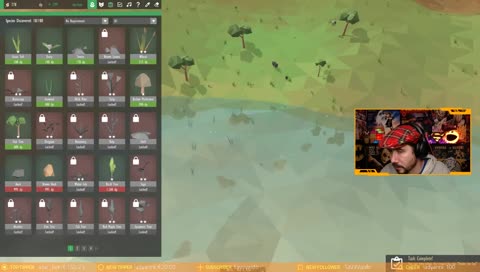 Equilinox y Sorteo!!!
