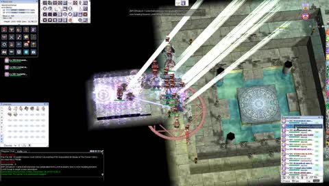 [RU] Silk WOE on LimitRO~