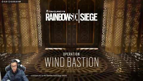【Devils台】Rainbow6 / 聽日直播公佈Y4 Pass得獎者 / 28 Dec