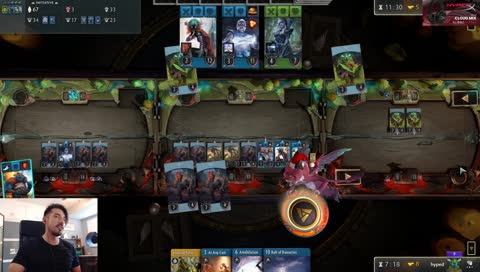 UB Control - Constructed