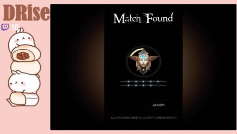 [NA Server] Casual Matches with ACE Seullee and Viewers