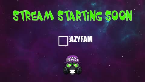 Friday Night Funk Ops Squads :D - !prime/Twitter WE4ZY_E Creator code we4zye