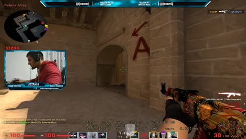 [ENG/SRB] Testing settings, bare with me