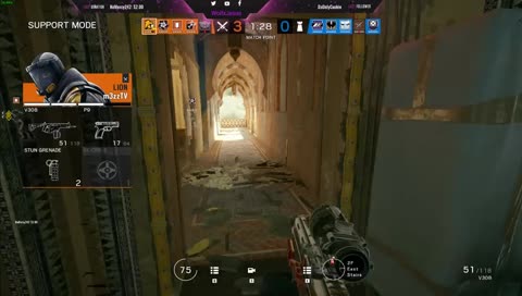 Ranked! Road to Affiliate! Come socialize :)