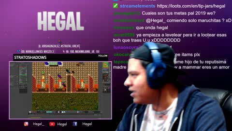 #Freemium 40 | Las Fechas Festivas NO DAN LVL  - !loots !reglas !server !balance !pacc