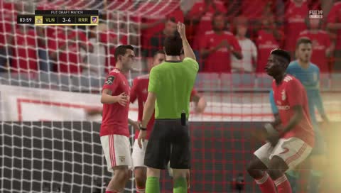 FUT CHAMPIONS  | instagram:emreriv9