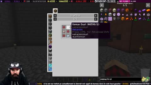 Enigmatica 2 Expert - Jour 38 [FR]