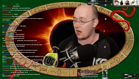 AfterBald | "Chill" Bill of Breaking the Mill