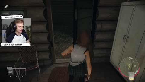 ÚLTIMA SEXTA-FEIRA DO ANO [ENG/BR]