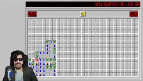 [ESP] Toca salvar a la Tierra otra vez