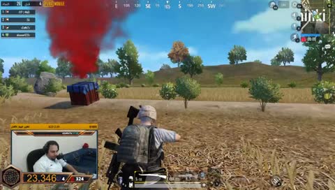 PUBG#  بث مباشر | ببجي موبايل | كستم روم مع المتابعين