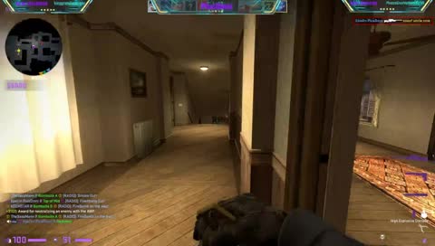 Ultra modded Terraria w/ Omni