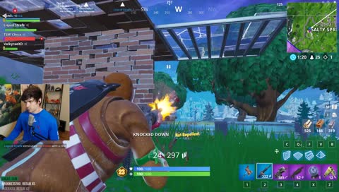 imagine dying to colt