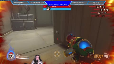 It's Friday, I'm in Love