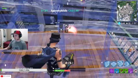 Friday Grind - 450+ Wins - !youtube !twitter - Hit Subscribe, Hit Twitch Prime