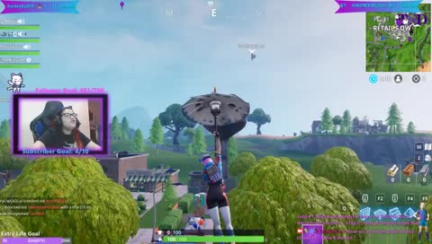 [SPA/ENG] Rerun Pijama Xmas Eve  #TeamSteamDream !Lurk !extralife