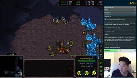 JY's Series Episode #3 this Friday 4:00pm PDT