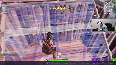 Squad Pop Up :)  | New Mouse btw