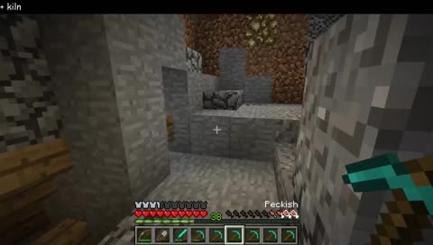 Better than Wolves: Turning the tables