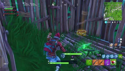 Nasty Also Kid Pissed LUL