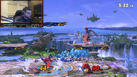 Quickplay Online w/Sniper!