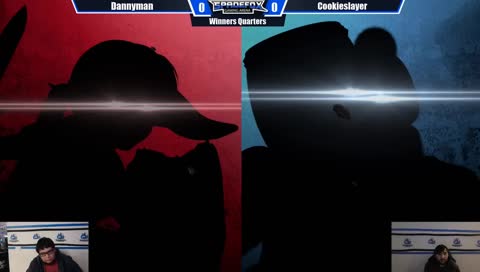 AV Fight Night: Super Smash Bros. Ultimate Week #4