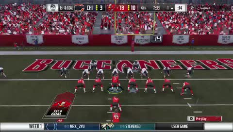 Mack Attack!