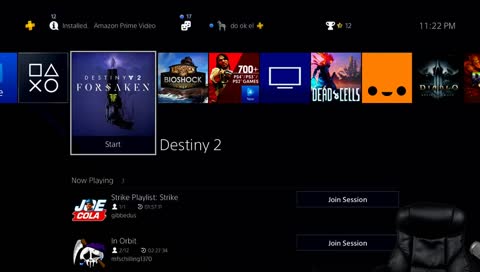 Destiny Dailies with song requests! EarthBound continues soon (without song requests)