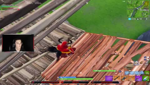 #ControllerGang 144hz now... im a bot | Day 96/365 of Streaming (kid gets out played!)