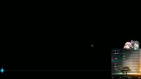 [주누피/Junyoop] 마비노기 영웅전