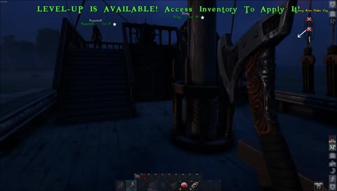 Sailing The Seas - Affiliate Celebration! <3
