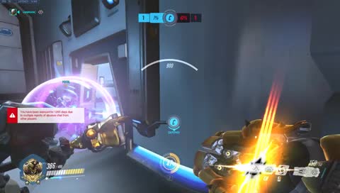 Top 50 peak WHILE chat banned, WTH a 7 year old PC (60-10 FPS)