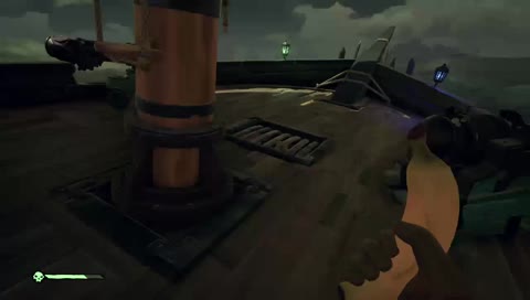 MEGALODON FIGHTING !!!