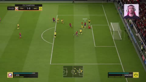 FUT WL live 🇧🇦🐉(PS4/ENG/BIH) 4K PS4 PRO - Bosnian player 💪😎🇧🇦